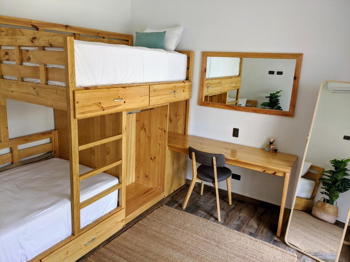 Garten Hotel Ель-Зонте Екстер'єр фото