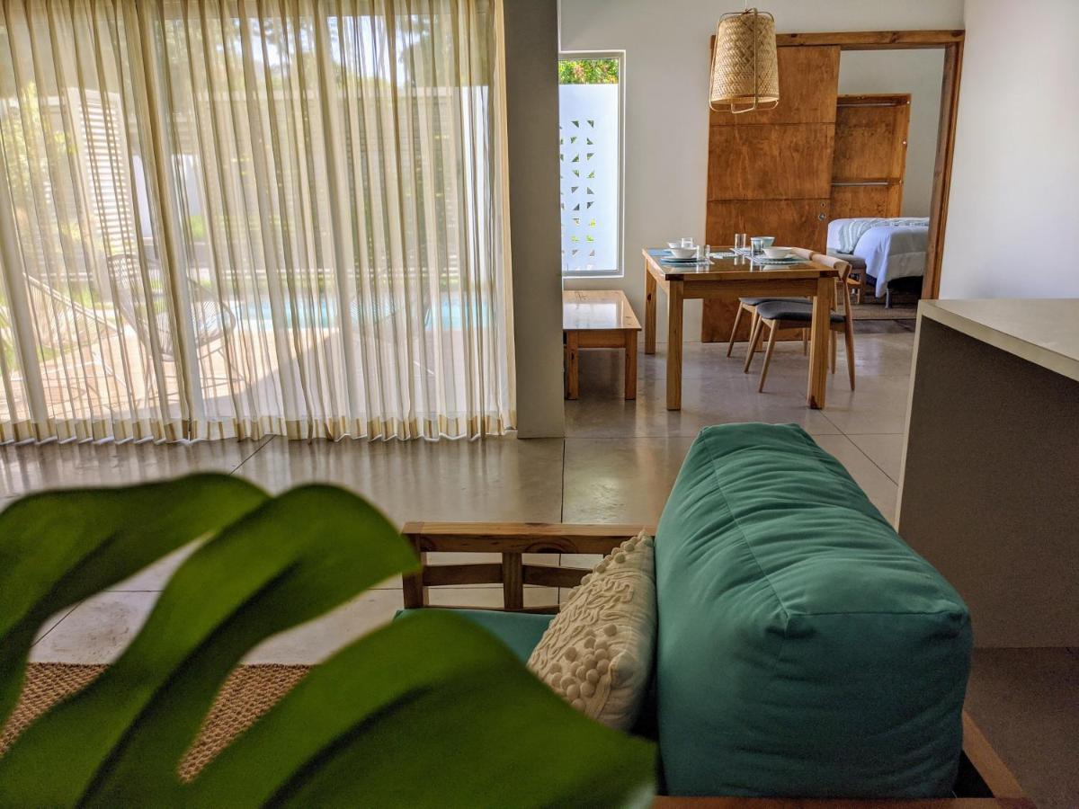 Garten Hotel Ель-Зонте Екстер'єр фото