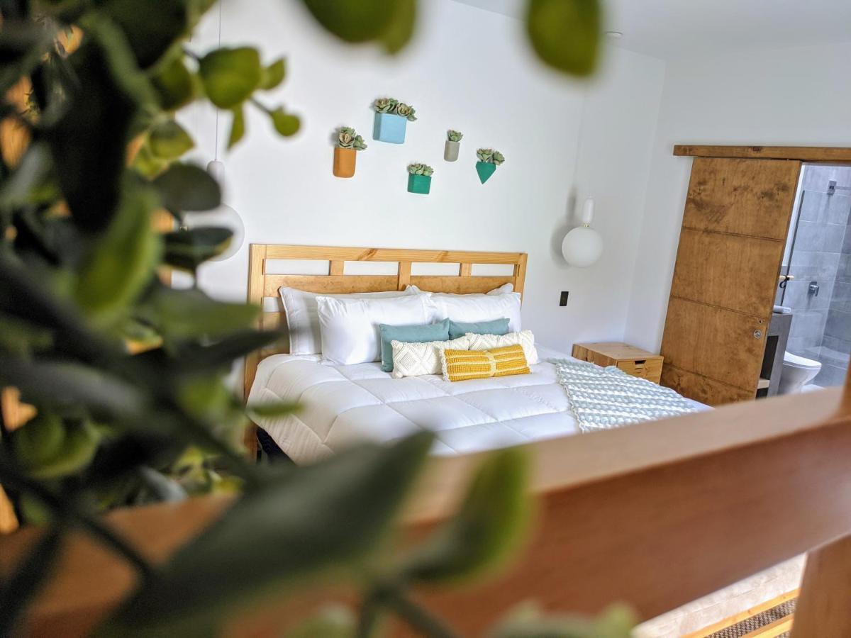 Garten Hotel Ель-Зонте Екстер'єр фото