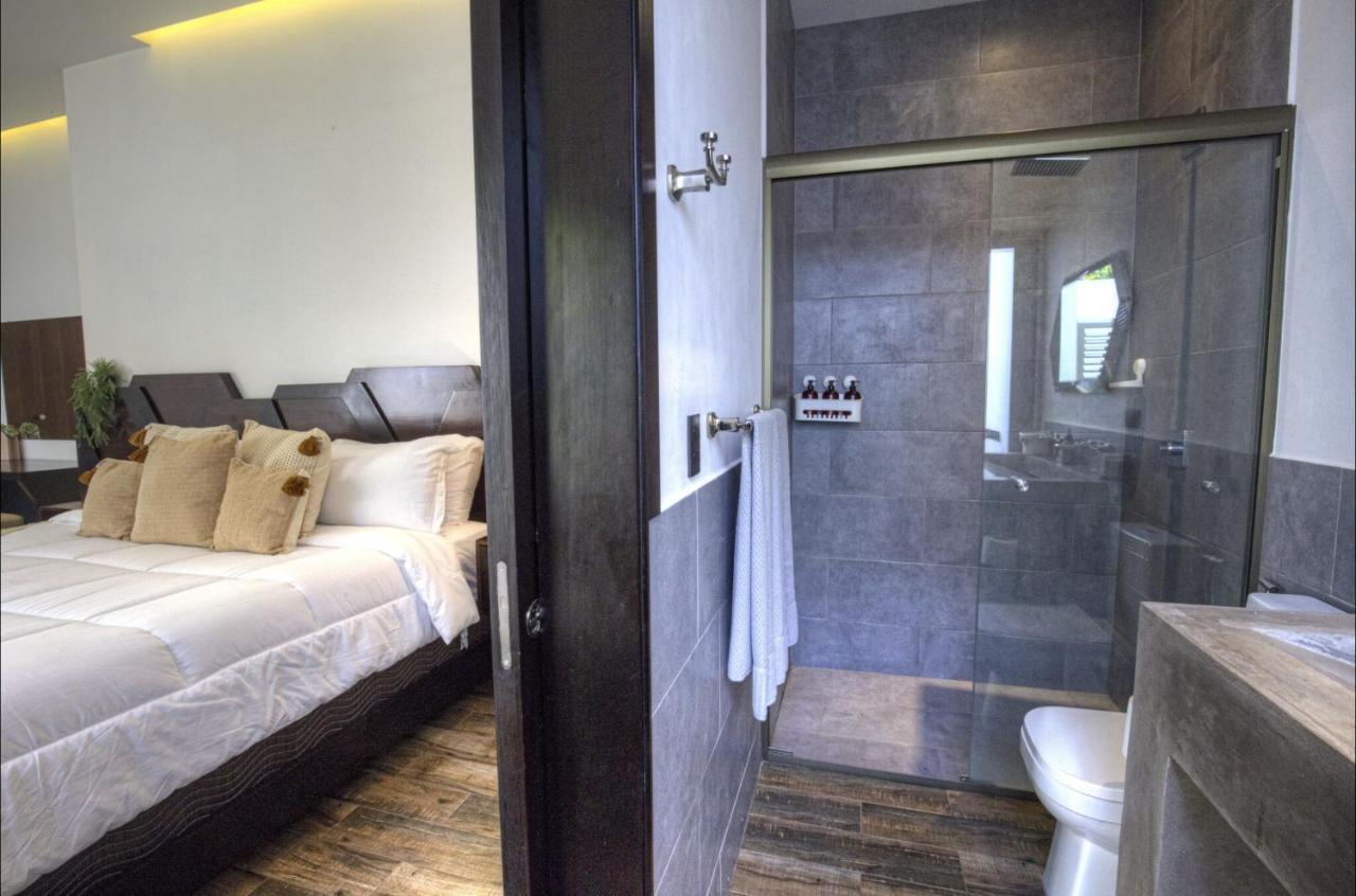 Garten Hotel Ель-Зонте Екстер'єр фото
