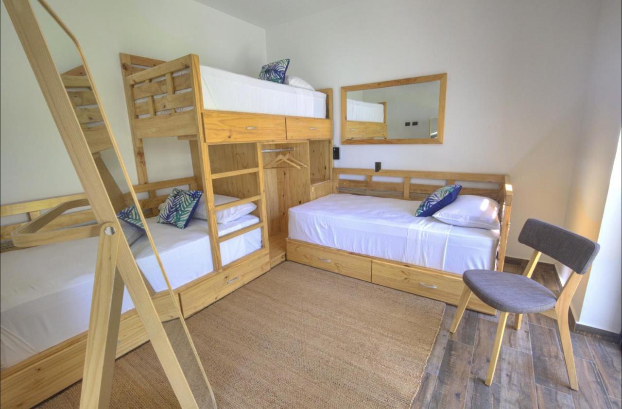 Garten Hotel Ель-Зонте Екстер'єр фото